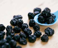BLUE BERRY 1OOG